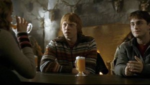 The Lockhart, o temático bar do Harry Potter em Toronto 