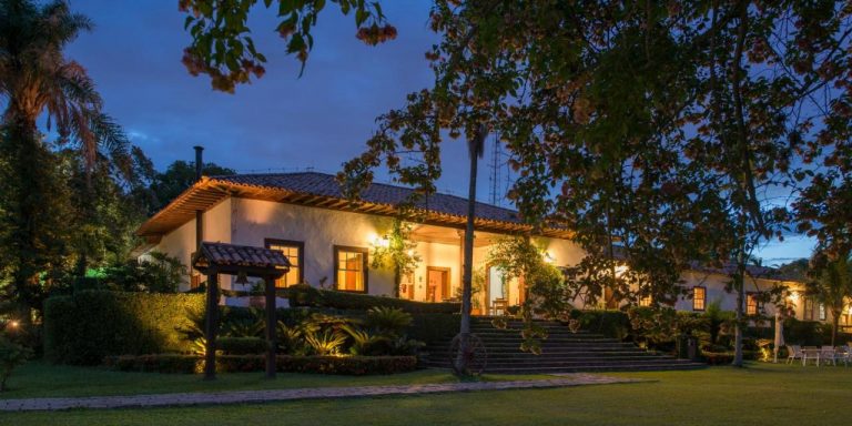 Hotel fazenda em São Paulo mais de 30 opções para relaxar