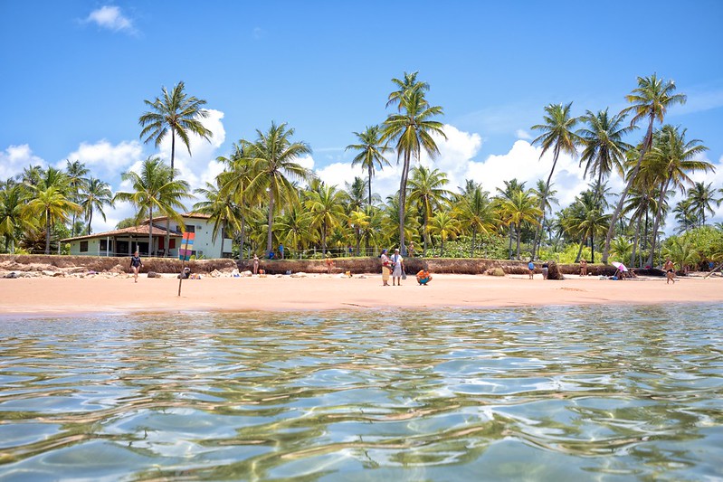 Lugares para viajar no Ceará: confira 10 sugestões fora do óbvio