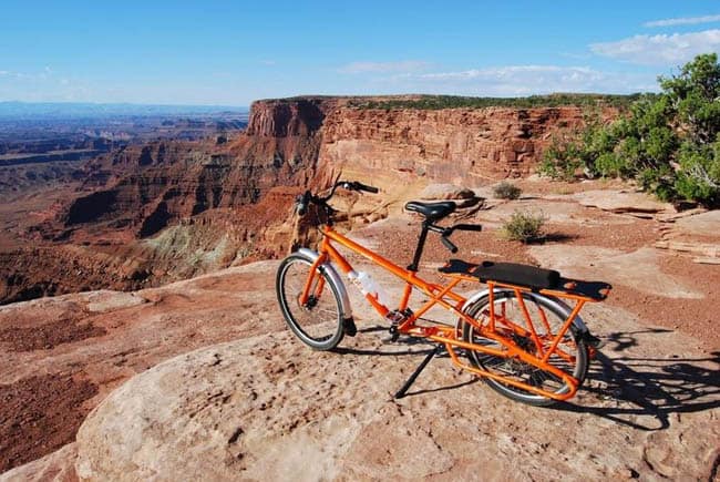 “Airbnb” de bikes permite que você encontre bicicletas ao redor do mundo