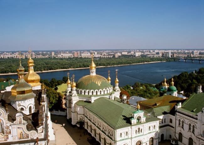 Kiev é a cidade mais barata da Europa; confira os custos da viagem