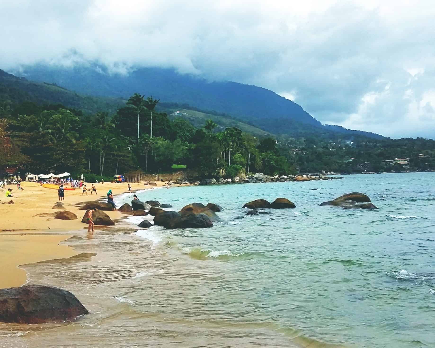 ILHABELA: ONDE IR? TRÊS LUGARES SECRETOS! 