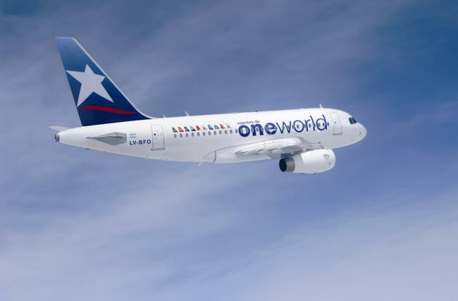 Oneworld lança novos voos de volta ao mundo saindo de São Paulo