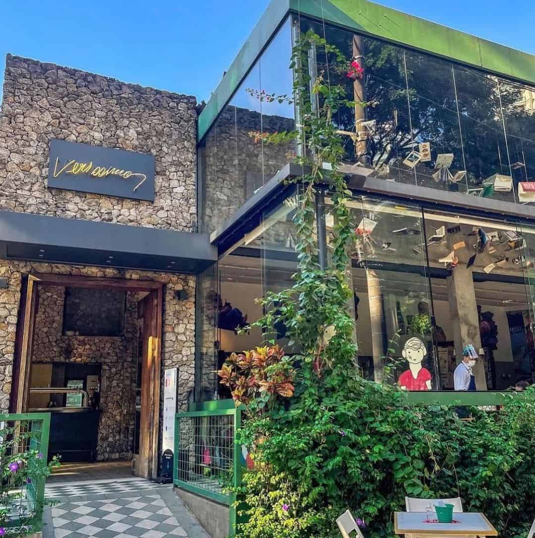 Bares em São Paulo para brindar a vida no ano todo