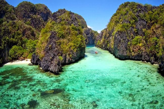 Partiu, Filipinas: tudo o que você precisa saber para chegar à ilha paradisíaca