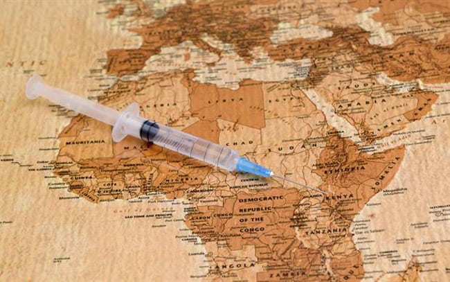 Quais vacinas são necessárias para viajar?