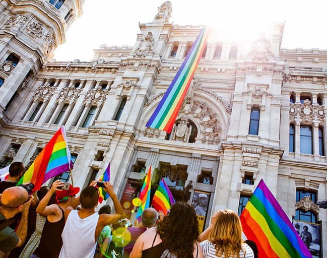 Blog reúne dicas de viagens e destinos gayfriendly