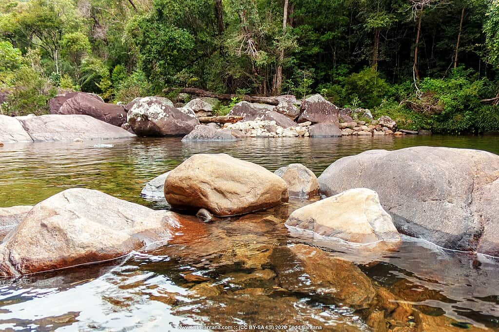 lugares para conhecer no Brasil