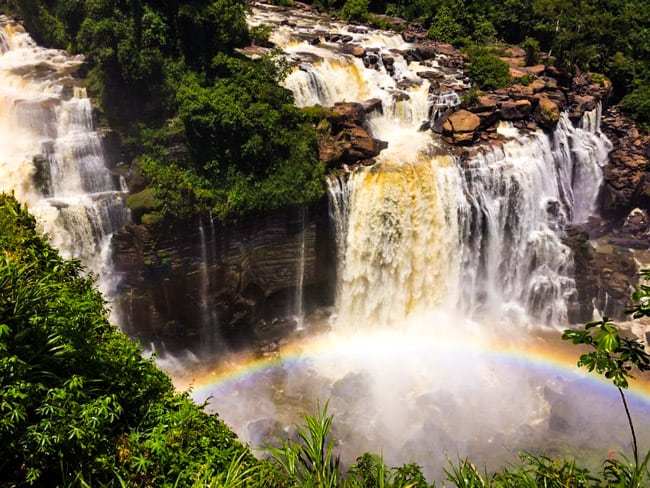 Aripuanã Mato Grosso fonte: quantocustaviajar.com
