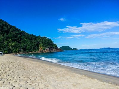 Lugares E Praias Em Ubatuba Imperdíveis, No Litoral De São Paulo