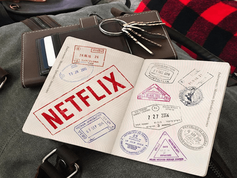 Sem tédio: reunimos opções da Netflix para quem vai viajar ou ficar em casa no feriadão