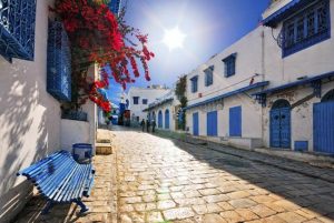10 lugares legais para viajar em novembro