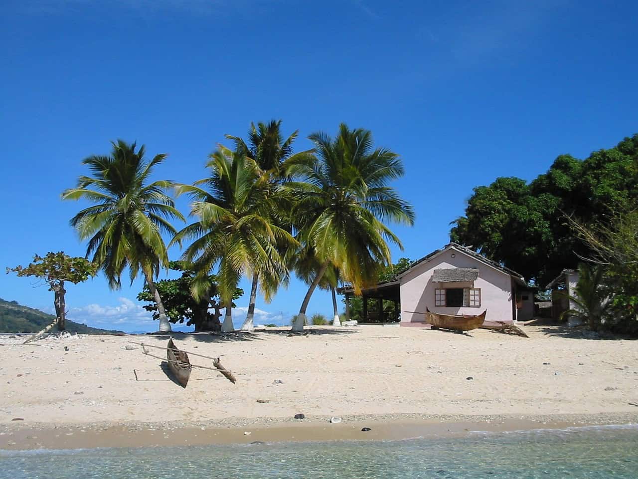 lugares para viajar em outubro