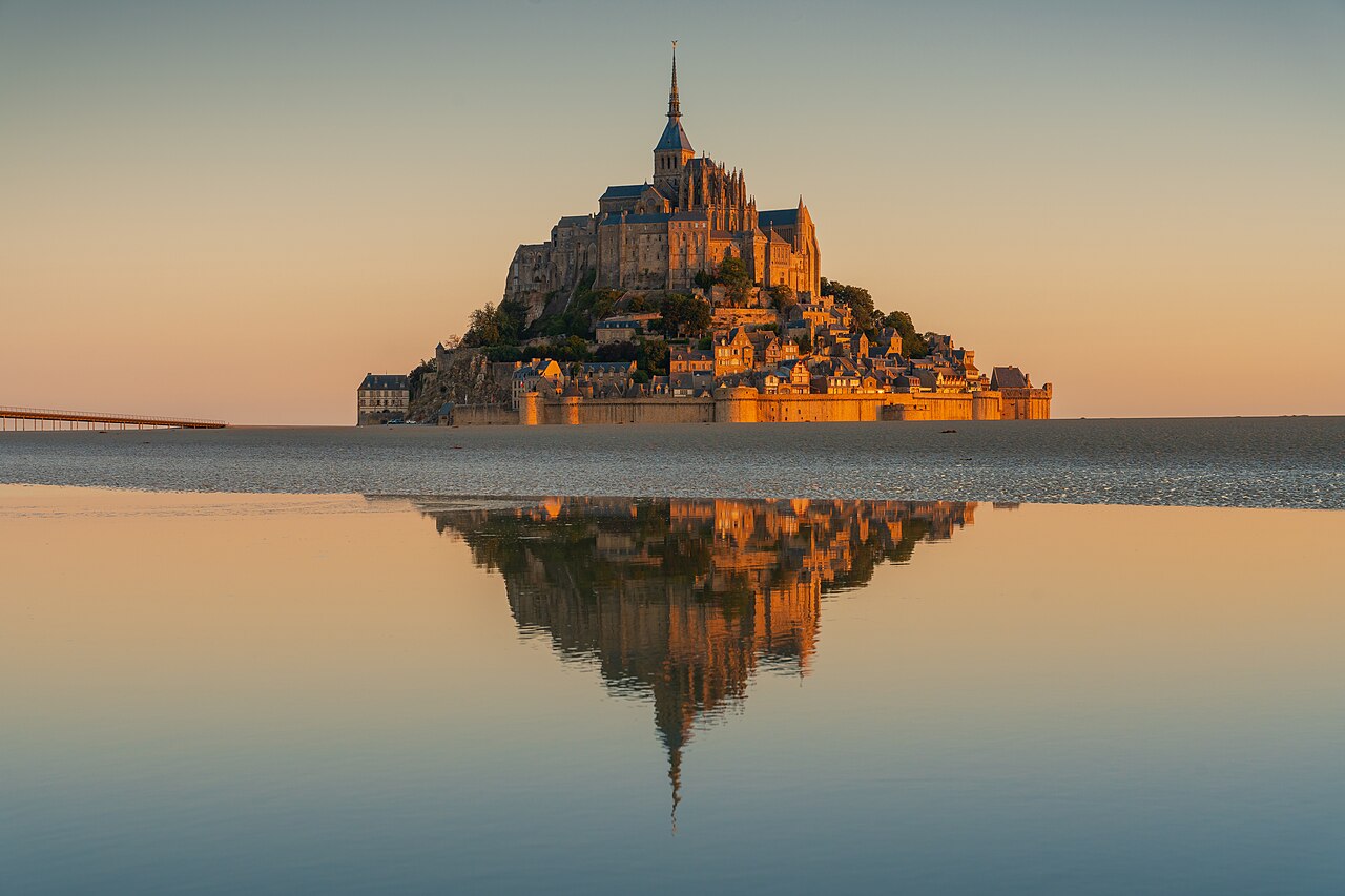Mont Saint-Michel: como visitar ilha que é uma das melhores atrações da França