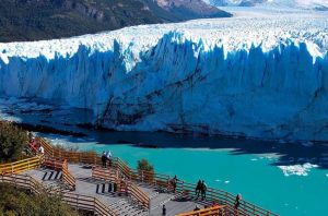 Conheça o Glaciar Perito Moreno, “o gigante gelado” da Patagônia Argentina
