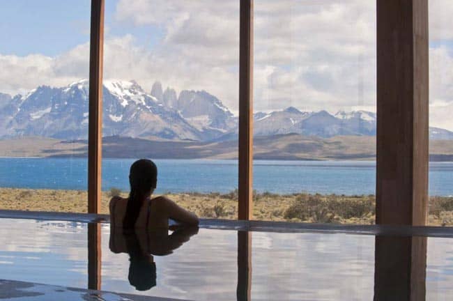 Hospedagem dos Sonhos: Tierra Patagonia Hotel e Spa, no Chile