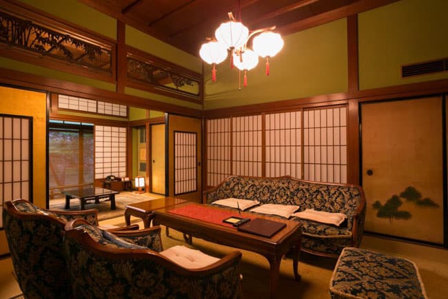 Com 1.300 anos, hotel mais antigo do mundo oferece uma autêntica imersão cultural no Japão