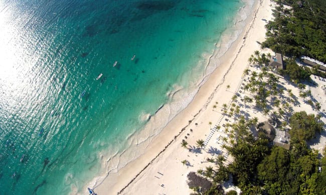 Quais são as melhores praias do Caribe? Descubra e planeje sua próxima parada!
