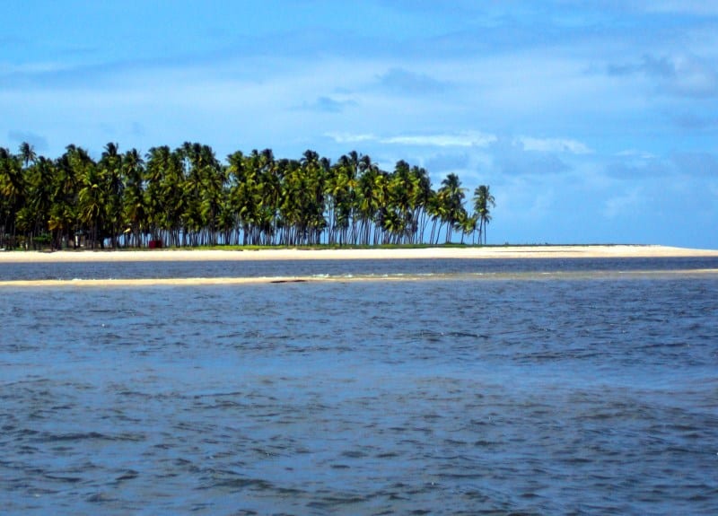 praias de pernambuco