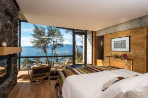 Hospedagem dos Sonhos: Hotel Awa, em Puerto Varas – Chile