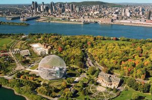 Intercâmbio em Montreal pode ser mais barato do que em outras cidades do Canadá