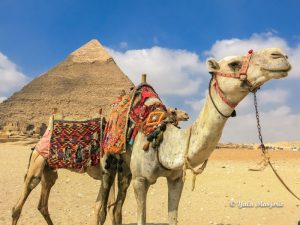 Pirâmides do Egito: tudo o que precisa saber antes de ir
