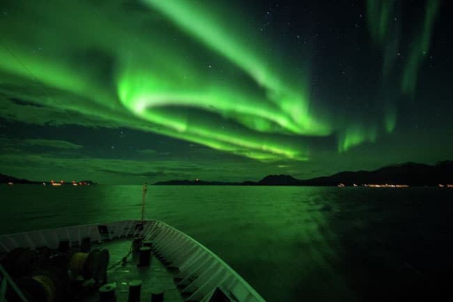 Noruega: um roteiro mágico entre fiordes, aurora boreal e o sol da