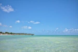 As 15 melhores praias de Alagoas, considerada o Caribe brasileiro