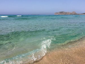 Roteiro de viagem pela Grécia – Viajando fora da caixinha