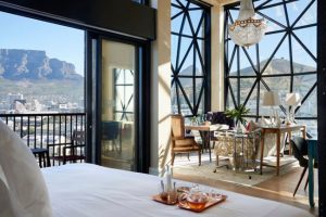 Hospedagem dos Sonhos: The Silo Hotel, na Cidade do Cabo