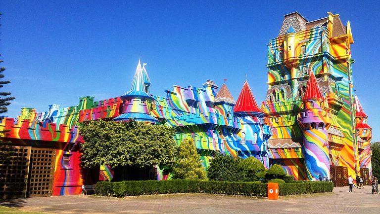 Beto Carrero World: a Disney brasileira