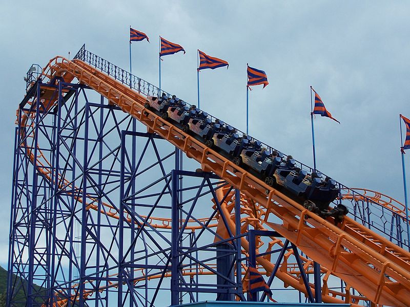 Parque Beto Carrero World – atrações, preço e rotas! - Passagens