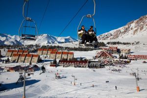 Que tal esquiar em Mendoza no próximo inverno? Região argentina tem boas opções
