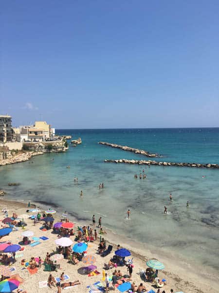 Porque a Puglia se tornou o point do verão dos europeus