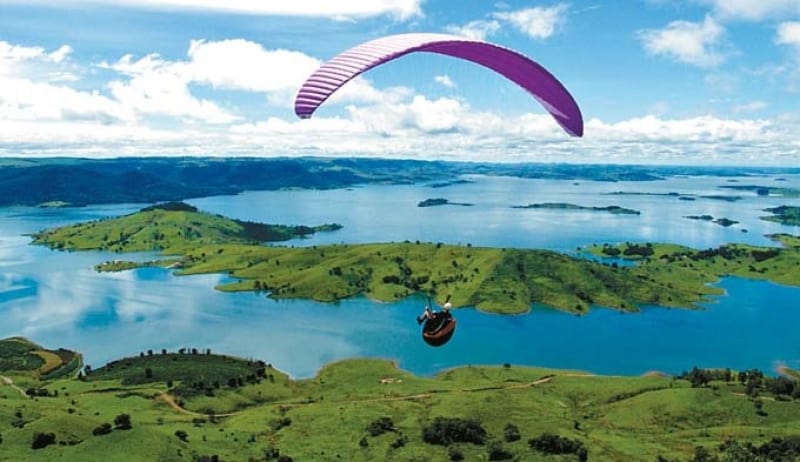 Lugares para conhecer no interior do Paraná