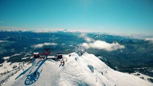 Lugares diferentes na América do Sul para esquiar e ver a neve no próximo inverno