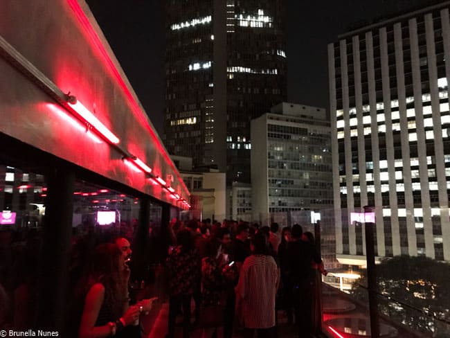 Conheça Tokyo, o complexo de nove andares no Centro de SP que conta com  balada no rooftop, karaokê e restaurante