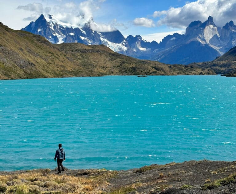 Descubra as trilhas de Torres Del Paine, o parque mais cobiçado da Patagônia chilena