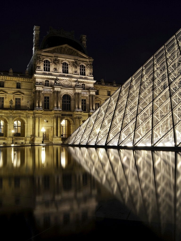 Os top five: saiba mais sobre os cinco museus imperdíveis de Paris