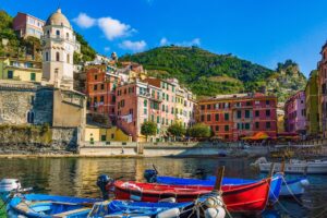 Dicas de viagem para Cinque Terre: conheça as vilas mais encantadoras da Itália
