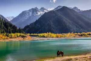 5 motivos para visitar o Cazaquistão