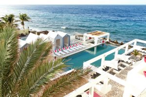 Hospedagem dos Sonhos: Saint Tropez Ocean Club, em Curaçao