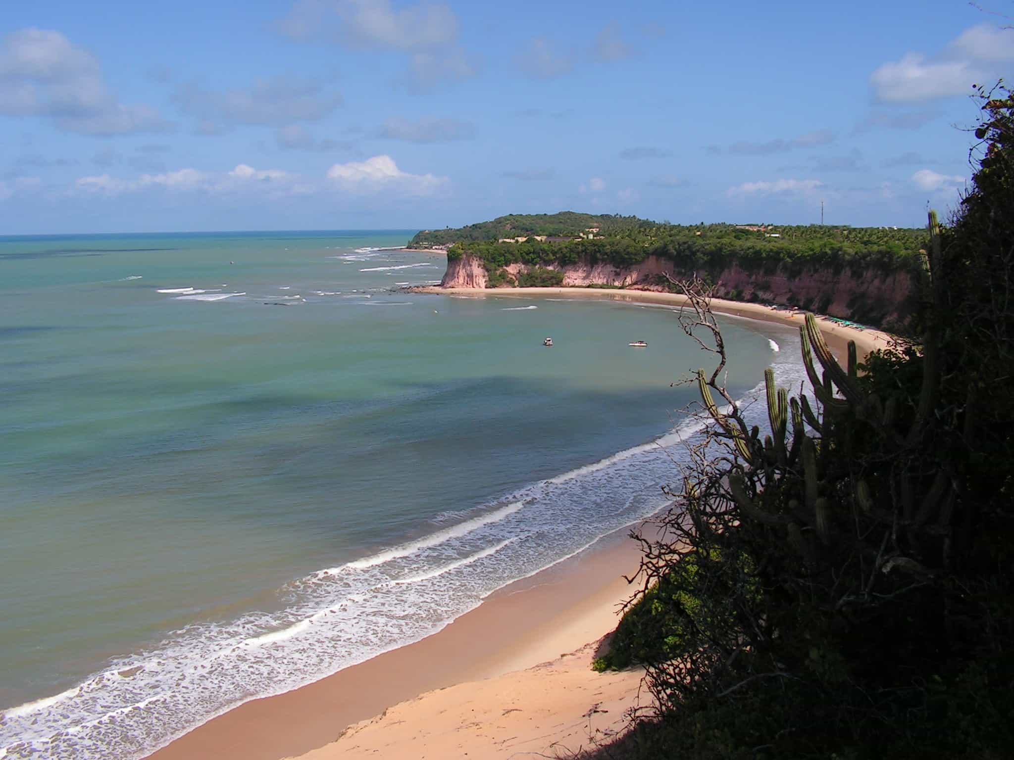 De praias badaladas a cenários incríveis: os lugares mais