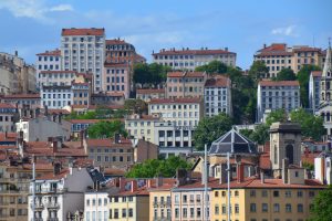 Lyon: uma cidade antiga, mas com espírito jovem
