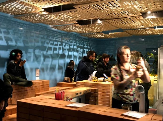 Bar tiki em Curitiba leva inspirações polinésias para os drinks