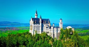 Está em Munique? Que tal visitar o Castelo Neuschwanstein?