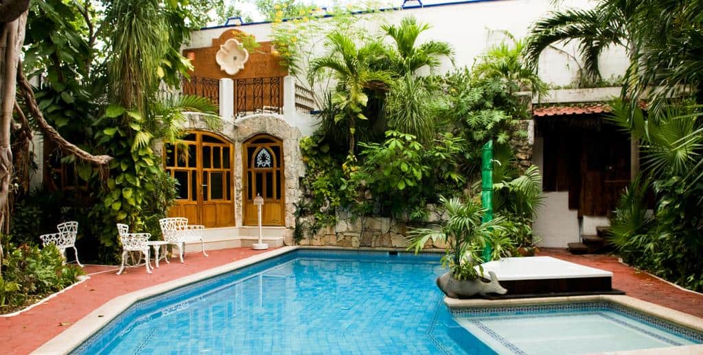 Sonho possível: 10 resorts e hotéis baratos em Cancún