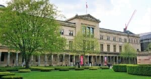 Confira os principais museus de Berlim e faça um mergulho na história