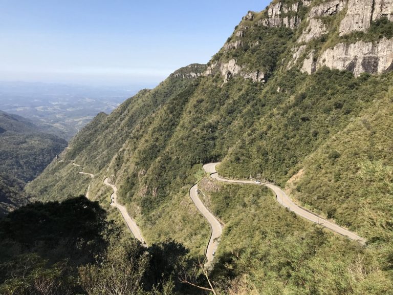 Roteiros de até 7 dias para curtir a natureza no Brasil