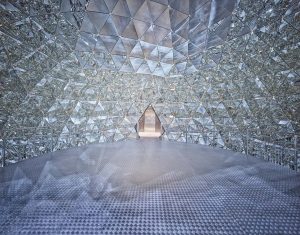 Museu da Swarovski: um mundo de cristais fascinante para você conhecer